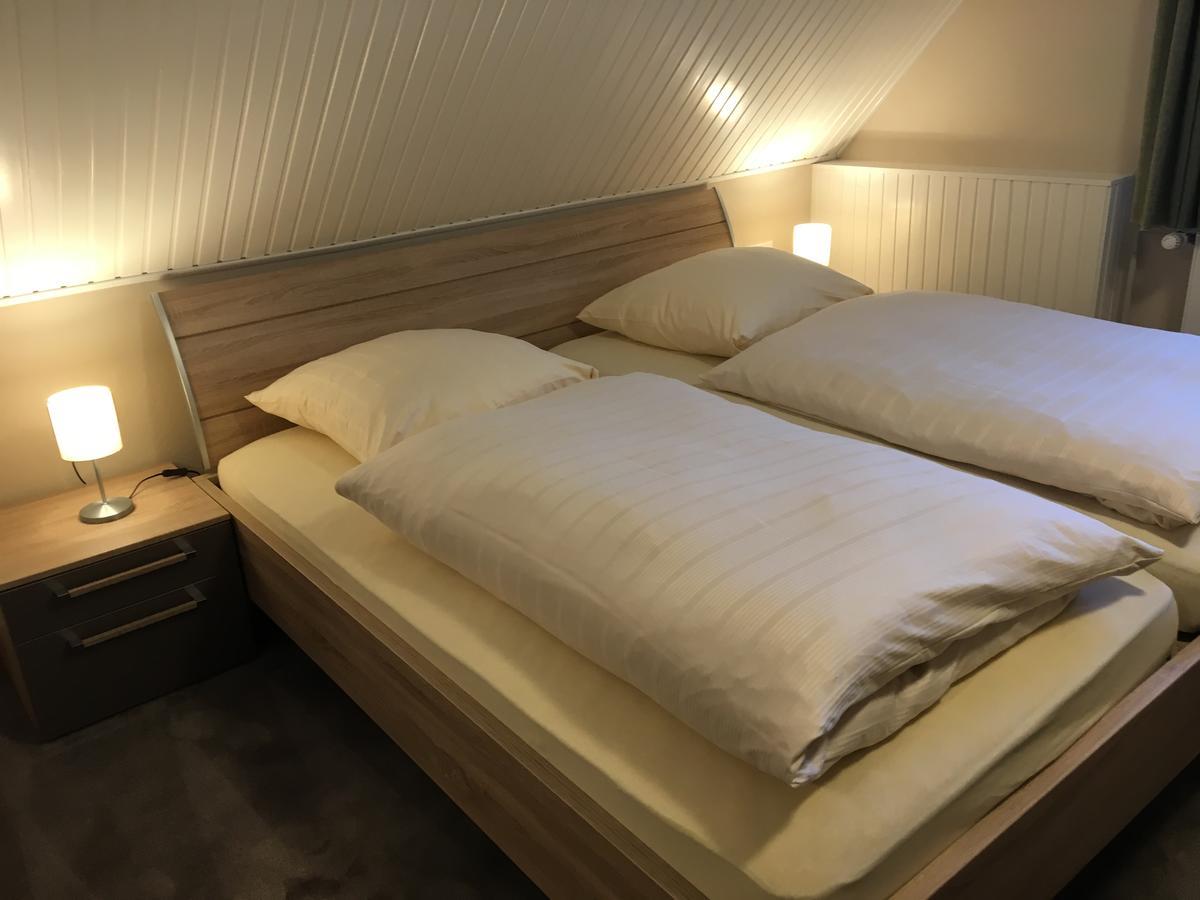 Dorfgasthof Schmitz Schalkenmehren Ngoại thất bức ảnh